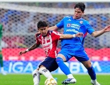 Cada vez que Chivas y Cruz Azul se encuentran en una fase final, la historia suele regalar partidos llenos de dramatismo, remontadas y momentos que quedan marcados en la memoria de la afición. IMAGO7