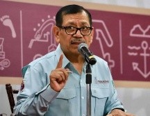 Gerardo Mérida Sánchez fue acusado de recibir sobornos mensuales superiores a los 100 mil dólares en efectivo por parte de 