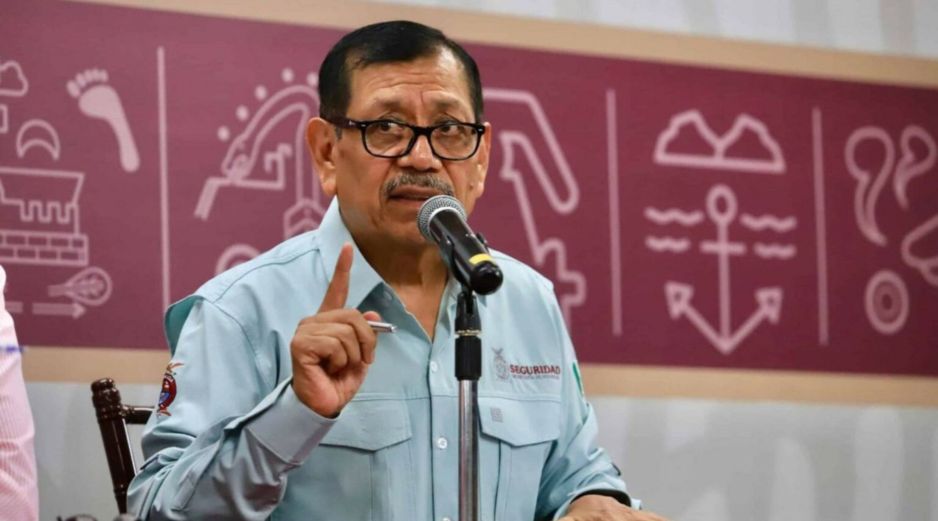 Gerardo Mérida Sánchez fue acusado de recibir sobornos mensuales superiores a los 100 mil dólares en efectivo por parte de 