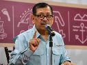 Gerardo Mérida Sánchez fue acusado de recibir sobornos mensuales superiores a los 100 mil dólares en efectivo por parte de 