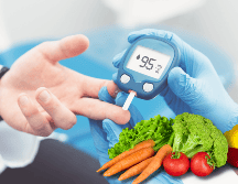 En personas con diabetes, pequeños cambios en la alimentación pueden marcar diferencias importantes en el control de la enfermedad y en la prevención de complicaciones a largo plazo. CANVA