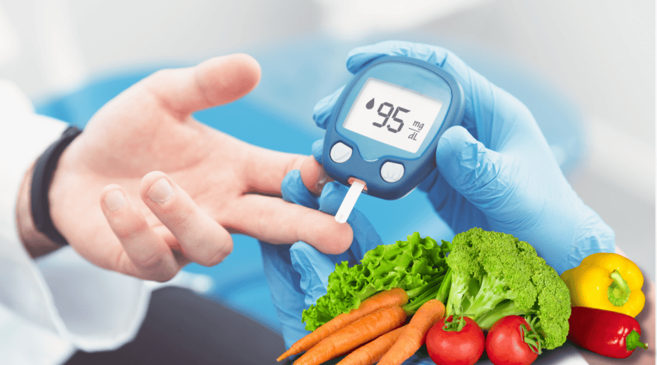 En personas con diabetes, pequeños cambios en la alimentación pueden marcar diferencias importantes en el control de la enfermedad y en la prevención de complicaciones a largo plazo. CANVA