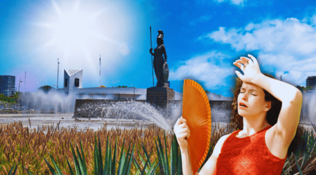Conocer el pronóstico exacto es vital para planificar tu fin de semana, proteger tu salud ante la radiación extrema y evitar contratiempos en tus actividades. ESPECIAL / CANVA