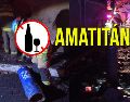 En Amatitán, pese a la celebración de las Fiestas Patronales, se prohibirá la venta y distribución de alcohol este fin de semana. ESPECIAL / Protección Civil Jalisco