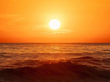 Especialistas de la NOAA alertaron sobre el posible regreso de "El Niño" y sus impactos en las condiciones climáticas a nivel mundial. ESPECIAL / CANVA