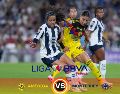 América y Monterrey disputarán este domingo el partido definitivo por el título del Clausura 2026 de la Liga MX Femenil. ESPECIAL / IMAGO7 y CANVA