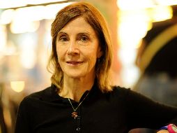 La narradora y poeta argentina María Negroni ha hecho de la escritura un lugar de indagación ilimitada. EL INFORMADOR/ARCHIVO
