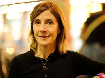 La narradora y poeta argentina María Negroni ha hecho de la escritura un lugar de indagación ilimitada. EL INFORMADOR/ARCHIVO