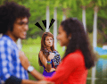 La competencia encubierta es exactamente lo que define a muchas de estas falsas amistades, transformando la camaradería en una rivalidad tóxica y silenciosa. ESPECIAL / CANVA