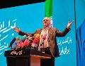 El presidente iraní, Masud Pezeshkian, reconoció la postura del Papa León XIV mientras persiste la tensión en el estrecho de Ormuz. EFE / J. León