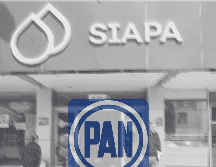 En el caso de Guadalajara, señaló que las y los tapatíos reciben agua sucia, o nada de agua y afirmó que no existe “cierta responsabilidad”. EL INFORMADOR/ARCHIVO
