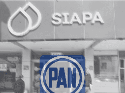 En el caso de Guadalajara, señaló que las y los tapatíos reciben agua sucia, o nada de agua y afirmó que no existe “cierta responsabilidad”. EL INFORMADOR/ARCHIVO