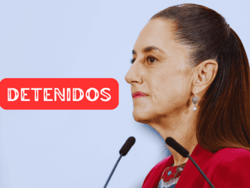 Sheinbaum evitó pronunciarse sobre la entrega a Estados Unidos de Gerardo Mérida y Enrique Díaz, hombres clave del gobernador con licencia de Sinaloa, Rubén Rocha Moya. EFE / ARECHIVO