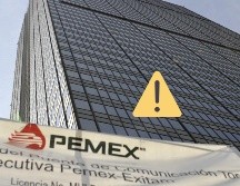 Equipos de emergencia atendieron un incidente en la Refinería Dos Bocas durante la madrugada. EFE / ARCHIVO