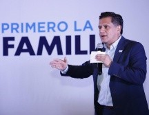 Al respecto, el presidente del PAN Jalisco afirmó que cuentan con perfiles de calidad gracias a su proceso interno de selección de candidaturas. ESPECIAL