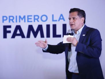 Al respecto, el presidente del PAN Jalisco afirmó que cuentan con perfiles de calidad gracias a su proceso interno de selección de candidaturas. ESPECIAL