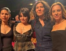 Proyección de la película 