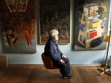 La estética "kitsch" y la honestidad brutal de estas protagonistas nos recuerdan que el caos emocional es completamente válido. EFE/ARCHIVO