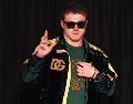 Saúl "Canelo" Álvarez ya tiene pelea confirmada con todo y fecha. IMAGO7