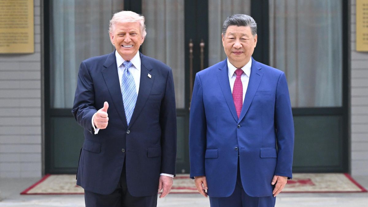 China y EU sorprenden con ACUERDO sobre aranceles; buscan impulsar comercio bilateral