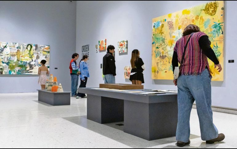 La ciudad tapatía ofrece espacios culturales gratuitos y accesibles que acercan el arte, la historia y la ciencia tanto a visitantes como a habitantes locales. EL INFORMADOR/ARCHIVO
