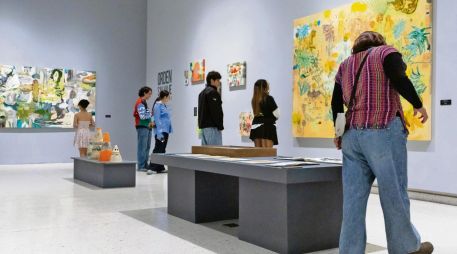 La ciudad tapatía ofrece espacios culturales gratuitos y accesibles que acercan el arte, la historia y la ciencia tanto a visitantes como a habitantes locales. EL INFORMADOR/ARCHIVO