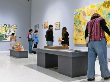 La ciudad tapatía ofrece espacios culturales gratuitos y accesibles que acercan el arte, la historia y la ciencia tanto a visitantes como a habitantes locales. EL INFORMADOR/ARCHIVO