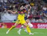 El marcador global se encuentra 1-0 a favor del conjunto regiomontano. IMAGO7.
