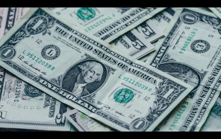 Estados Unidos confirmó que la facción criminal pagaba sobornos mensuales de hasta 100 mil dólares a altos mandos de seguridad. ESPECIAL/PEXELS