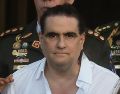 Fotografía de archivo del 20 de diciembre de 2023 del empresario colombiano Alex Saab en Caracas. EFE/M. Gutiérrez