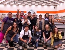 En lo que inicia la temporada, 13 creadores de contenido ya tuvieron la oportunidad de disfrutar de las instalaciones por un día. INSTAGRAM/masterchefmx