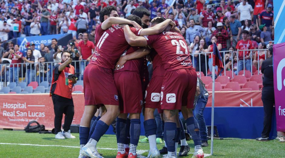Este triunfo representa el segundo título oficial para la franquicia de Los Altos de Jalisco dentro de la segunda categoría del balompié mexicano. IMAGO7.