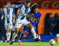 El equipo que logre sortear esta eliminatoria en el Pedregal tendrá como rival definitivo a Cruz Azul. IMAGO7.