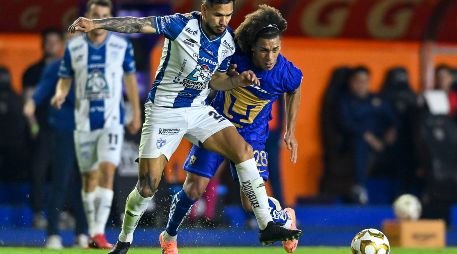 El equipo que logre sortear esta eliminatoria en el Pedregal tendrá como rival definitivo a Cruz Azul. IMAGO7.