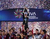 Este triunfo representa el segundo título oficial para la franquicia de Los Altos de Jalisco dentro de la segunda categoría del balompié mexicano. IMAGO7.
