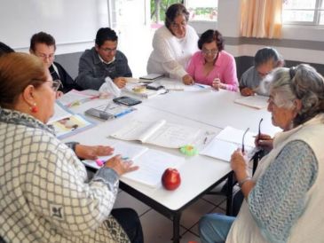 A pesar de los avances, advierten que el analfabetismo continúa afectando de forma principal a sectores vulnerables. SUN/ESPECIAL
