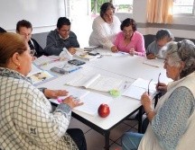 A pesar de los avances, advierten que el analfabetismo continúa afectando de forma principal a sectores vulnerables. SUN/ESPECIAL