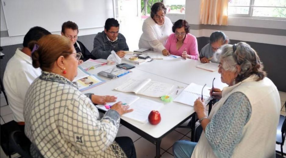 A pesar de los avances, advierten que el analfabetismo continúa afectando de forma principal a sectores vulnerables. SUN/ESPECIAL