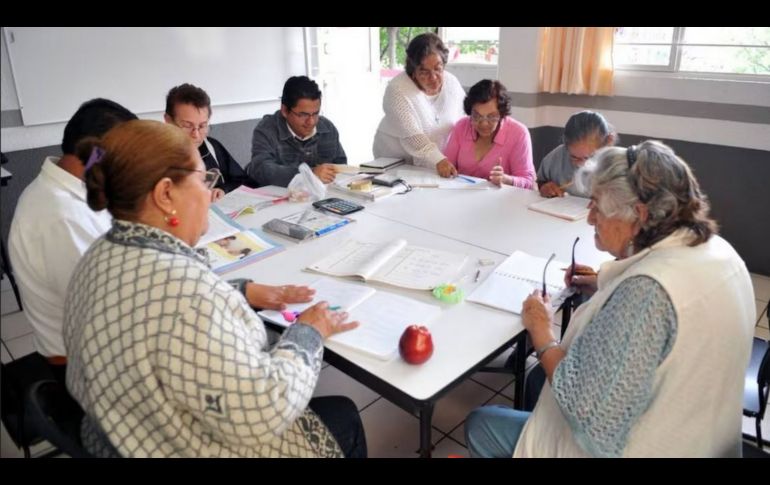 A pesar de los avances, advierten que el analfabetismo continúa afectando de forma principal a sectores vulnerables. SUN/ESPECIAL