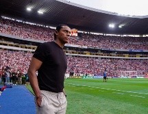 Anoche, el Cruz Azul de Huiqui venció 2-1 a Chivas para avanzar a la final del torneo Clausura 2026. IMAGO7/A. Lias