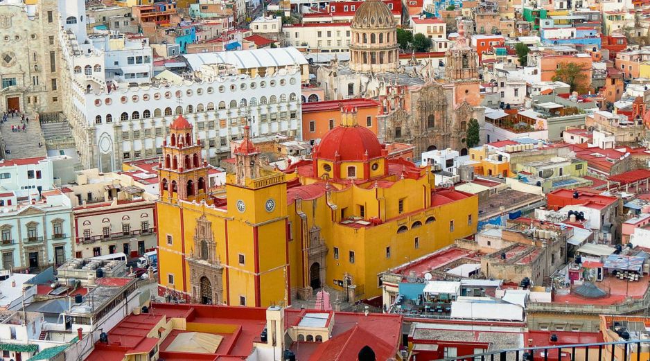 Guanajuato abre nuevos caminos para los jaliscienses