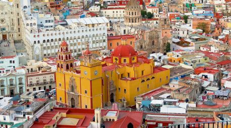 Guanajuato abre nuevos caminos para los jaliscienses