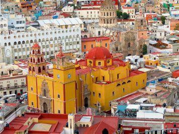 Guanajuato abre nuevos caminos para los jaliscienses