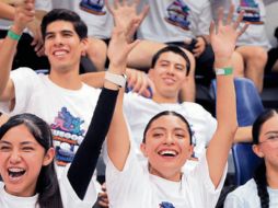 Amplían matrícula y modernizan oferta educativa en tecnológicos Mario Molina