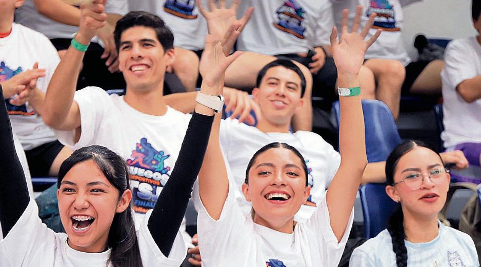 Amplían matrícula y modernizan oferta educativa en tecnológicos Mario Molina