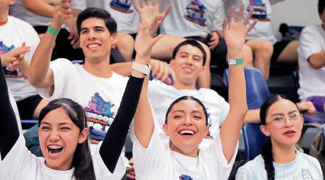 Amplían matrícula y modernizan oferta educativa en tecnológicos Mario Molina