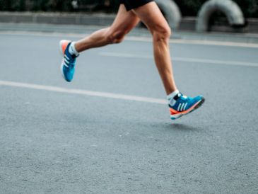 Las restricciones vehiculares por el Medio Maratón Zapopan 2026 comenzarán desde el sábado 16 de mayo a las 10:00 horas. UNSPLASH / @sporlab