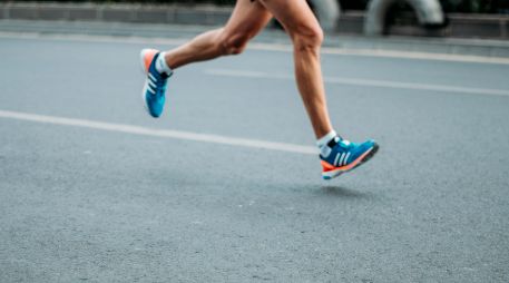 Las restricciones vehiculares por el Medio Maratón Zapopan 2026 comenzarán desde el sábado 16 de mayo a las 10:00 horas. UNSPLASH / @sporlab