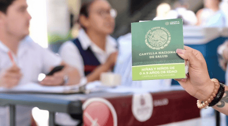 El esquema oficial establece la aplicación de una 