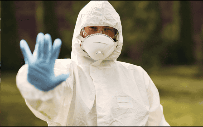 Se calcula que cerca de 15 mil personas murieron en el continente durante los últimos 50 años a causa de las distintas variantes del virus.  CANVA